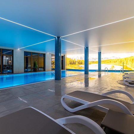 Apartament Dream View Aspen z jacuzzi Schreiberhau Exterior foto