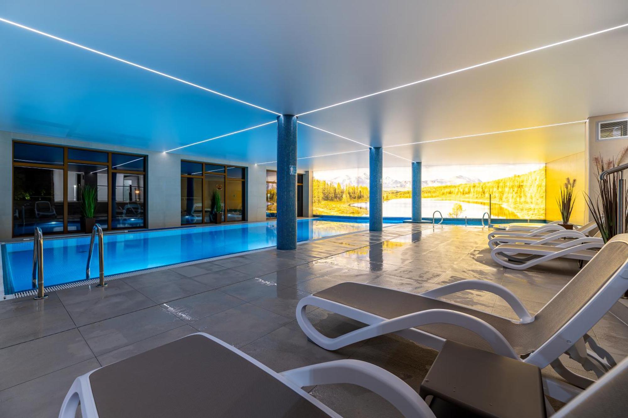 Apartament Dream View Aspen z jacuzzi Schreiberhau Exterior foto
