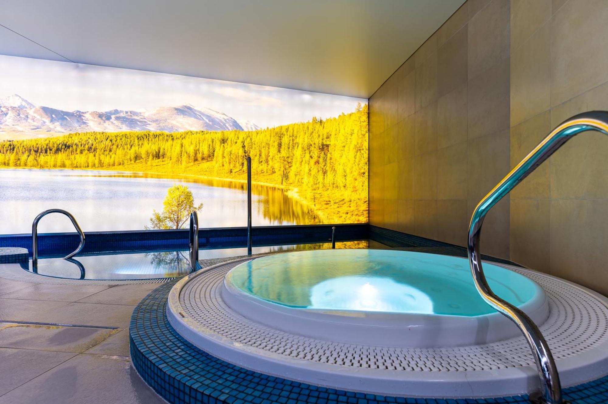 Apartament Dream View Aspen z jacuzzi Schreiberhau Exterior foto